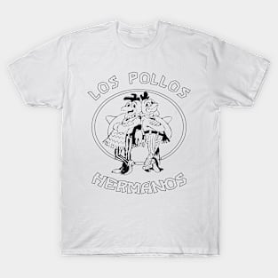 Los Pollos Hermanos T-Shirt